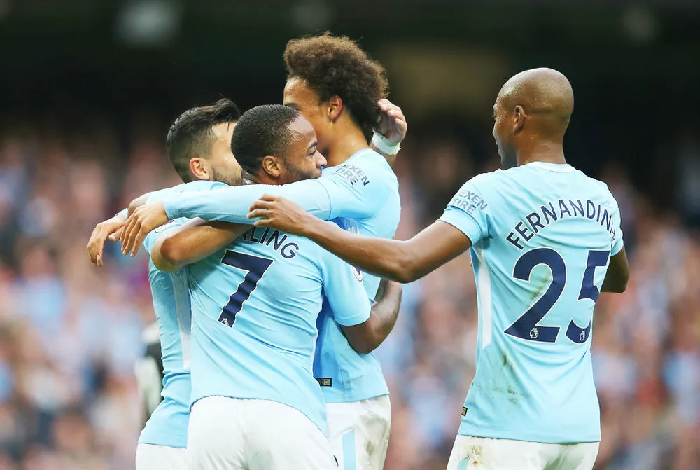 Cạm bẫy trên đất Đức ảnh 1