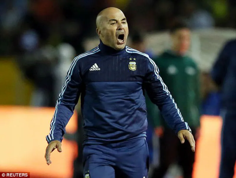 Messi đã giúp Argentina tự giải thoát như thế nào? ảnh 1