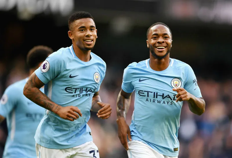 Allardyce: “Pep không chỉ muốn nhất, còn phải là độc nhất”. ảnh 1