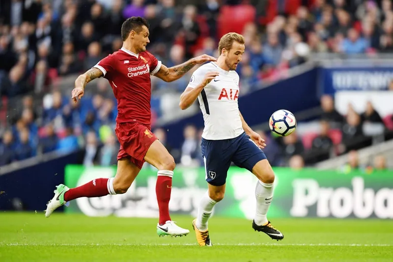 Tottenham - Liverpool 4-1: Kane gieo ác mộng cho The Kop ảnh 1