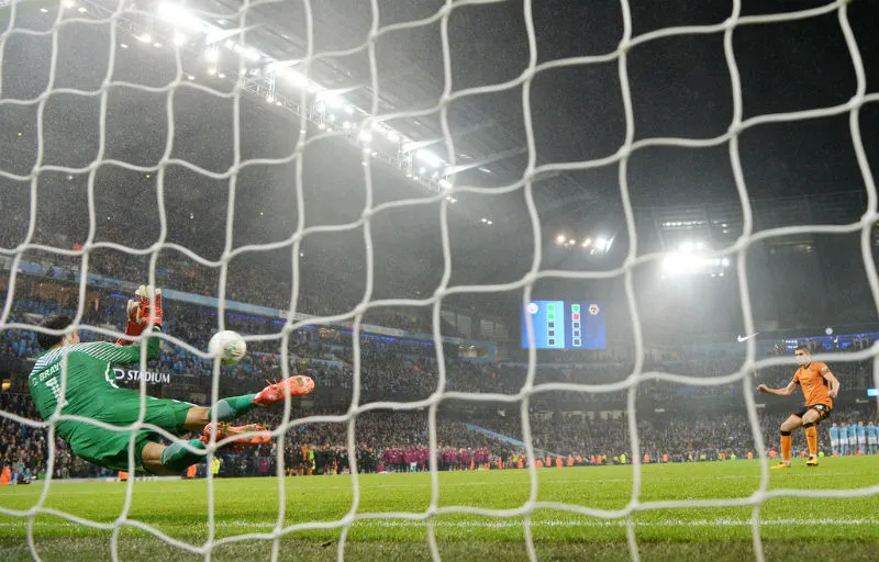 Vòng 4 Cúp Liên đoàn Anh: Mourinho tiếp đòn “dằn mặt” ảnh 1