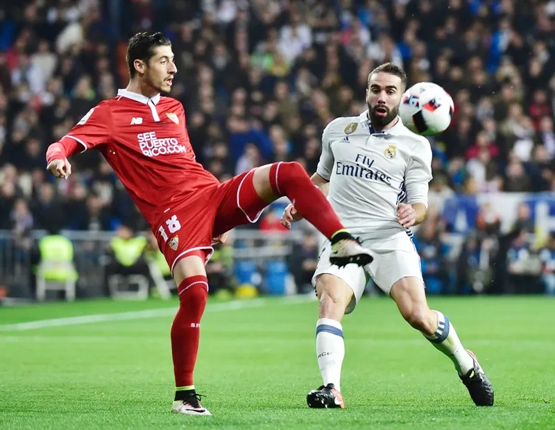 Trước vòng 15 La Liga: Hiểm họa chực chờ ảnh 1