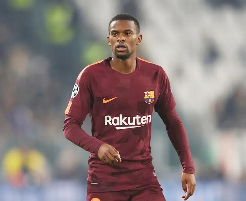 Semedo tiết lộ nguyên nhân ẩu đả với Neymar. Ảnh: Getty Images