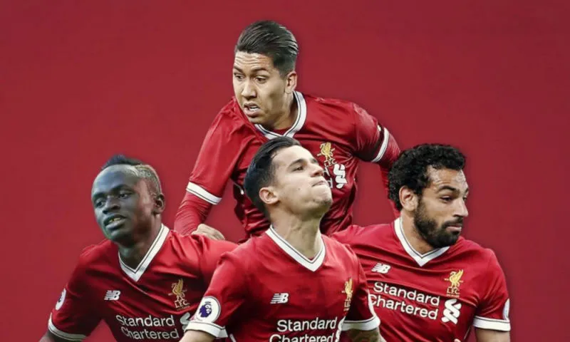 Klopp “tàn phá” cơ hội của Liverpool ra sao? ảnh 1