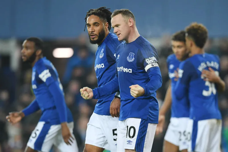 Cơ hội của Everton, cơ hội của “Big Sam” ảnh 1