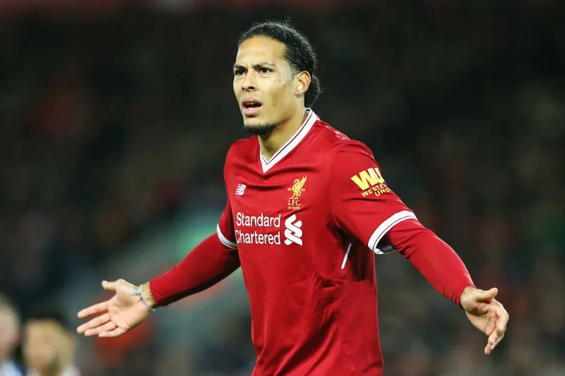 Với Liverpool, thiên đường và địa ngục luôn rất gần ảnh 1