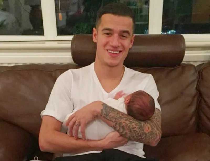 Cách hòa nhập giữa Neymar và Coutinho khi đến Barca ảnh 1