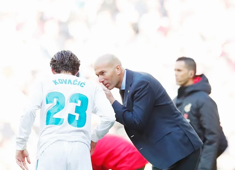 5 lý do để tin Real sẽ đánh bại Barca tại El Clasico ảnh 1