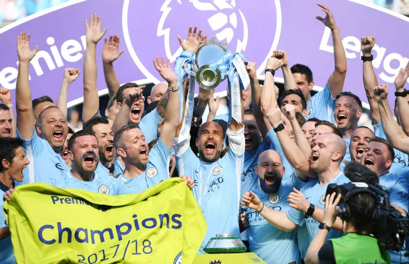 Guardiola muốn viết một chương mới trong lịch sử ảnh 1