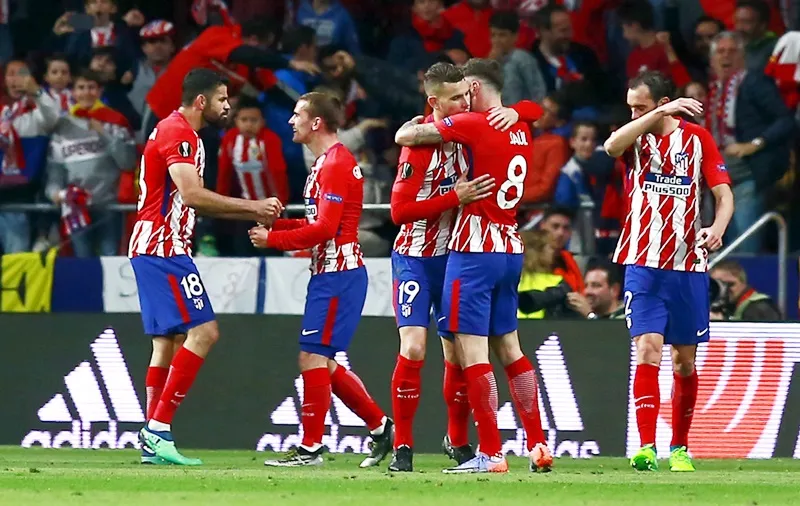 Chung kết Europa League: Ngày cựu vương khôi phục uy quyền ảnh 1