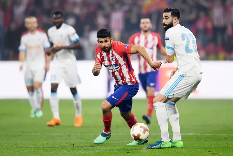 Chuyện cựu tiền đạo Chelsea: Hai số phận trái ngược ảnh 1