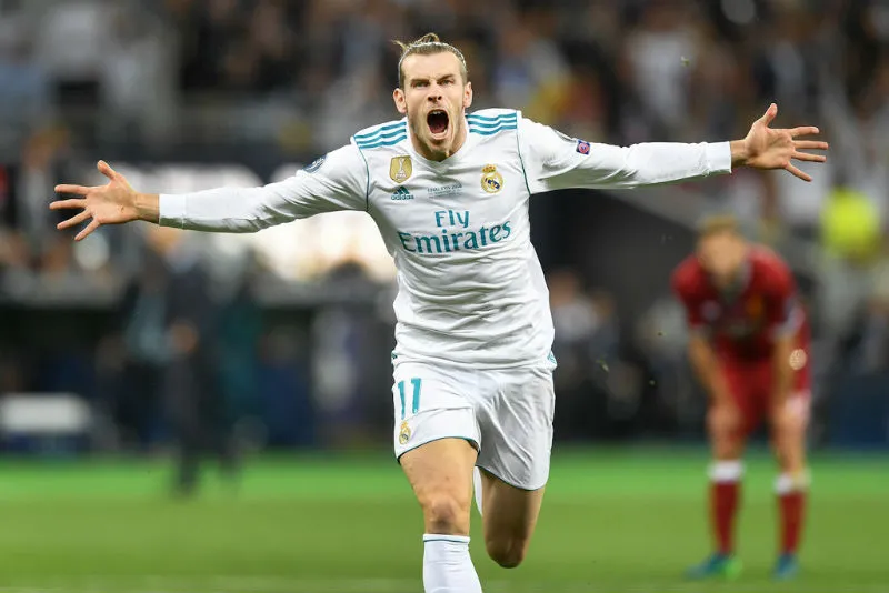 Paul Scholes tin rằng Man.United muốn thành công bằng mọi giá phải có Gareth Bale. Ảnh: Getty Images 