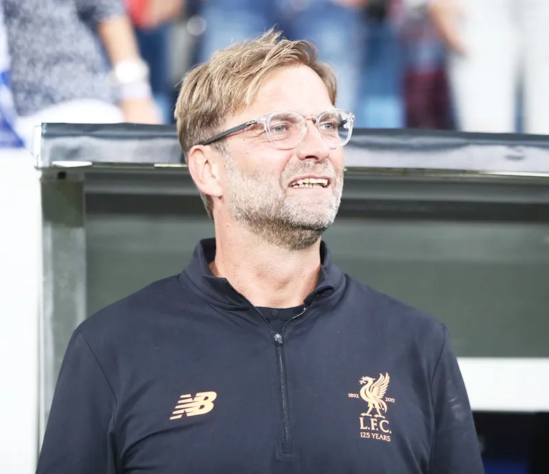 Bất ngờ với ứng viên sáng giá làm thuyền trưởng Real ảnh 1