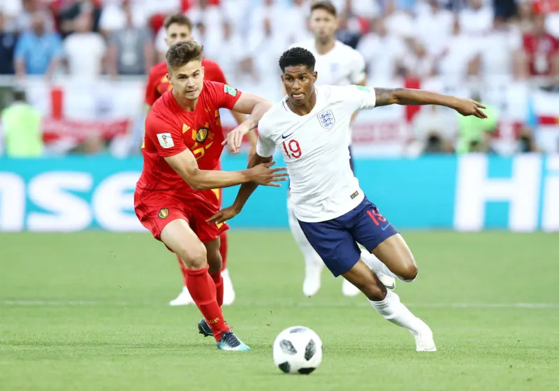 Tuyển Anh đã “chọn” sai đối thủ ảnh 1