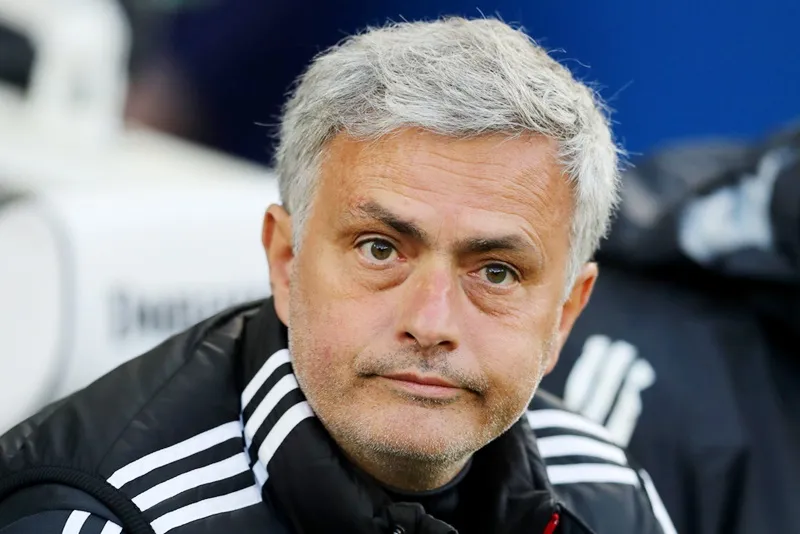Mourinho cho rằng Pháp có nhiều lợi thế về thời gian hơn Croatia. Ảnh: Getty Images