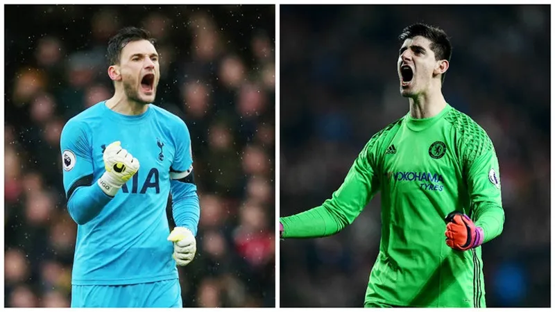 Chẳng sợ Courtois hay Lloris, Navas đưa ra “thư chiến” ảnh 1