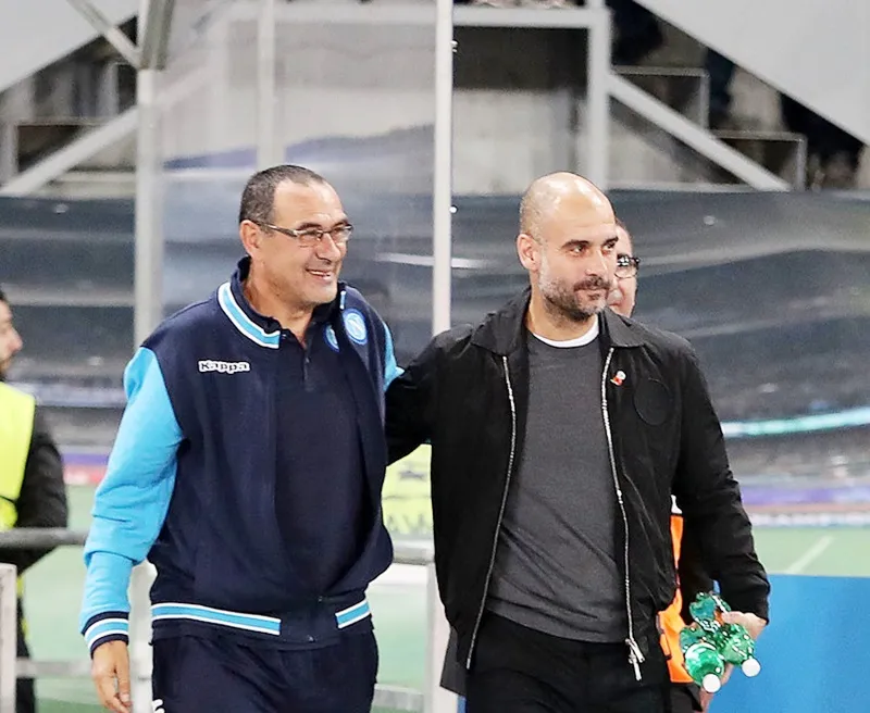 Man.City và Chelsea, điểm đến nào lý tưởng cho Kovacic? ảnh 1