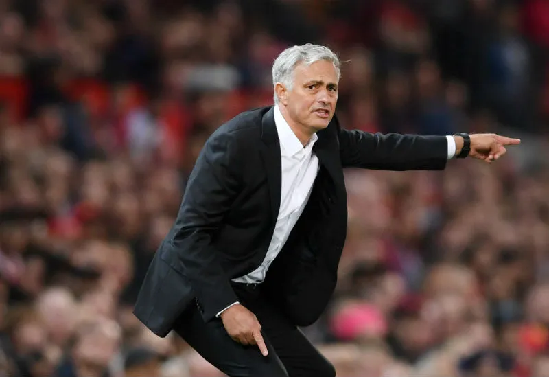 Man.United - Leicester 2-1: Quỷ đỏ khởi đầu hoàn hảo ảnh 1