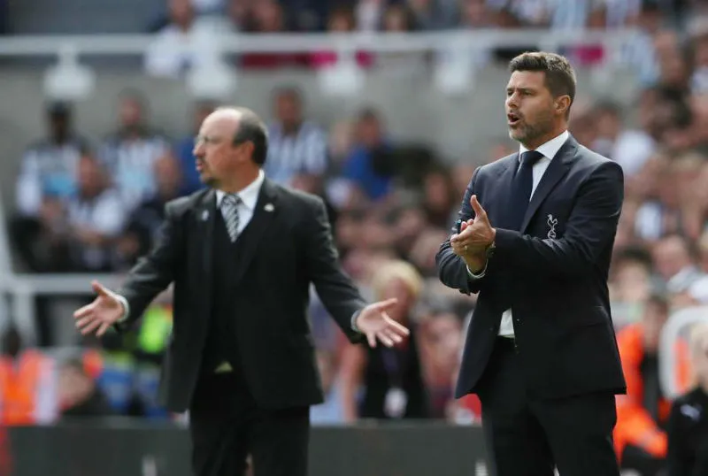 Newcastle - Tottenham 1-2: “Gà Son” Dele Alli lập công, Tottenham khởi đầu may mắn ảnh 1