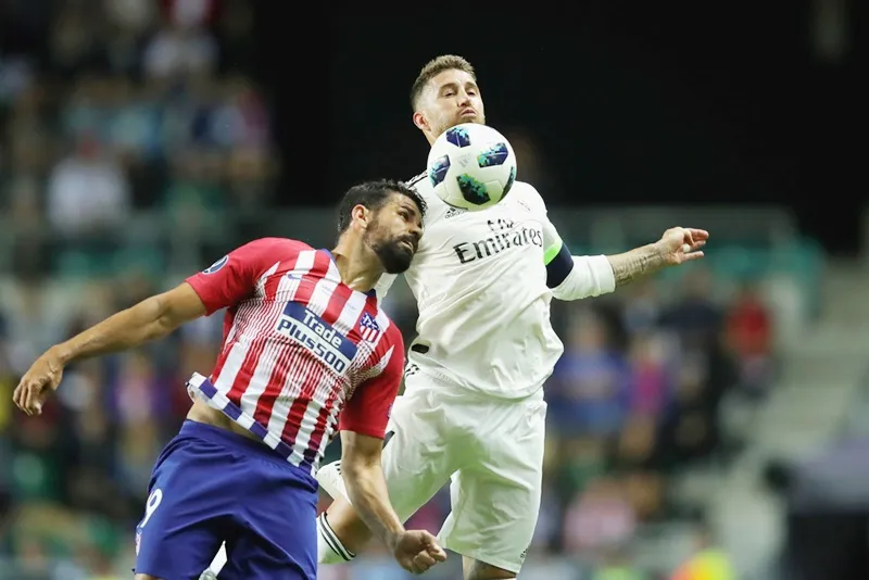 Thấy gì từ thất bại của Real tại Siêu cúp? ảnh 1