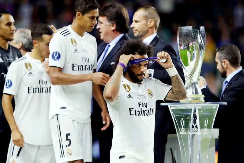 Thua chung kết sau 18 năm, Lopetegui thừa nhận sự thật bất ngờ ảnh 1