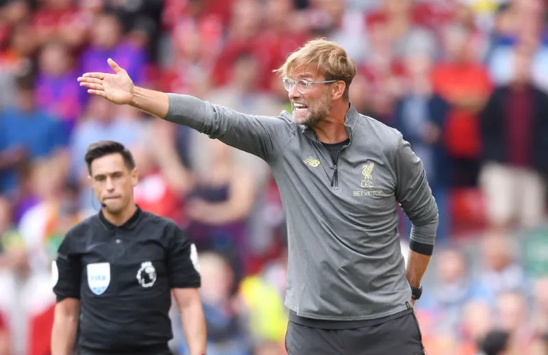 Man.City mất De Bruyne 3 tháng, Klopp “chẳng có gì để mừng” ảnh 1