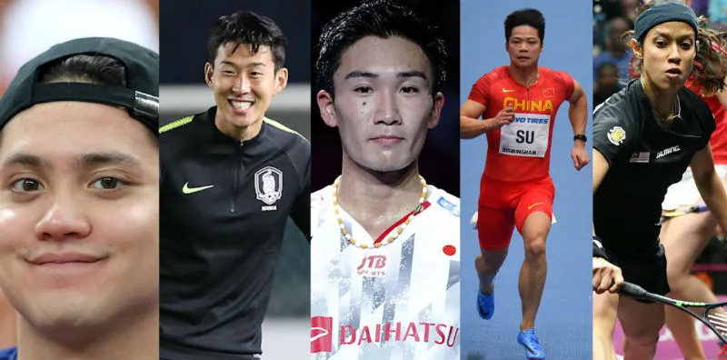 Asiad 18 - Sự kiện thể thao hấp dẫn và đầy hứa hẹn ảnh 2