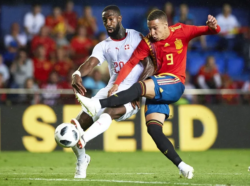 Chân sút Real tính mua 120 triệu EUR có gì đặc biệt? ảnh 1