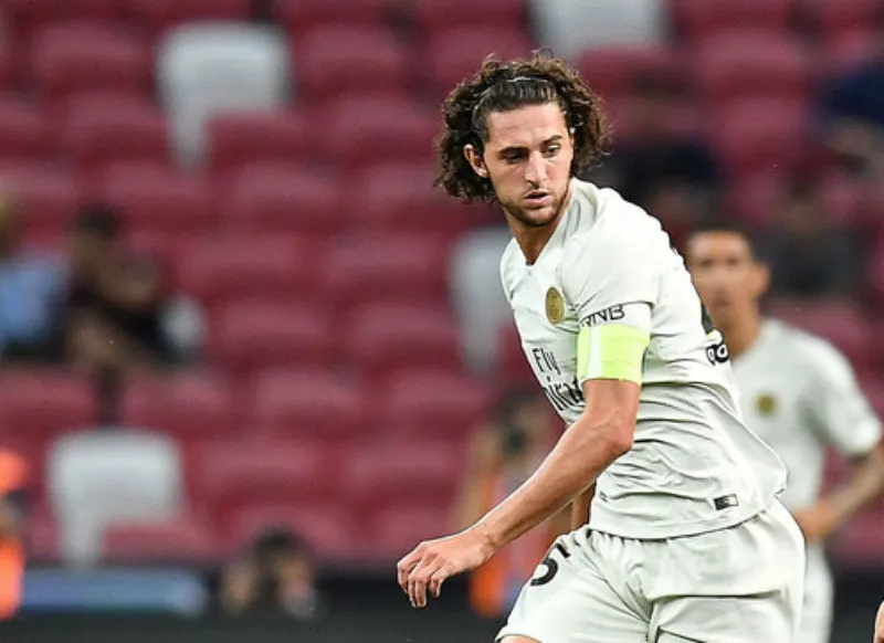 Chán Lallana tận cổ, Klopp sẵn phương án thay thế ảnh 1