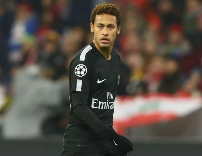 Sao Liverpool cảnh báo trọng tài về Neymar ảnh 1