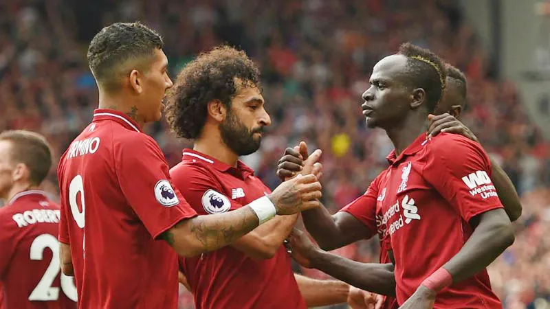 Salah tự tin Liverpool đã sẵn sàng thống trị châu Âu ảnh 2