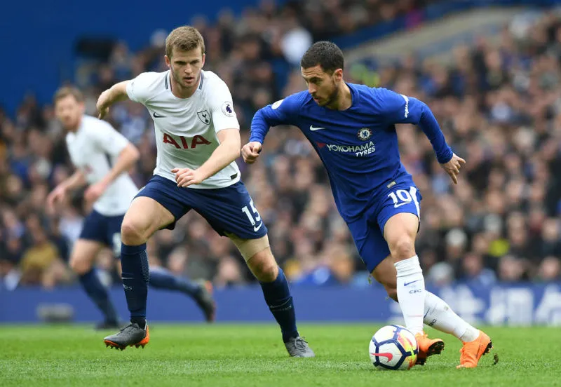 Pochettino thừa nhận cơ hội chiến thắng của Chelsea ảnh 1