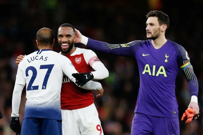 Tứ kết Cúp Liên đoàn: Gà trống sẵn sàng cho màn phục thù ảnh 1