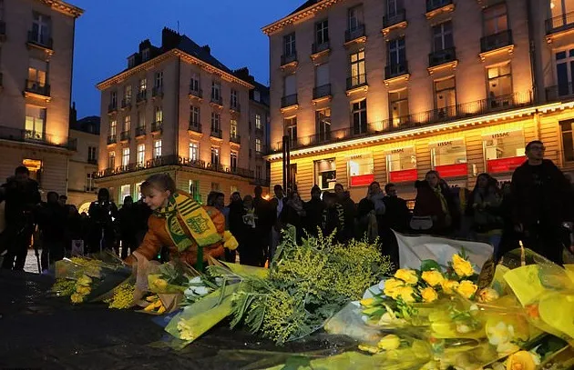 Tiết lộ những lời có thể là cuối cùng của Emiliano Sala ảnh 2