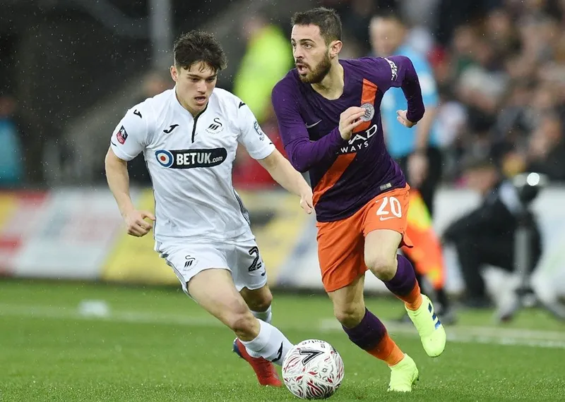 Quỷ đỏ gục ngã trước Bầy sói sau “màn trình diễn tệ hại” ảnh 1