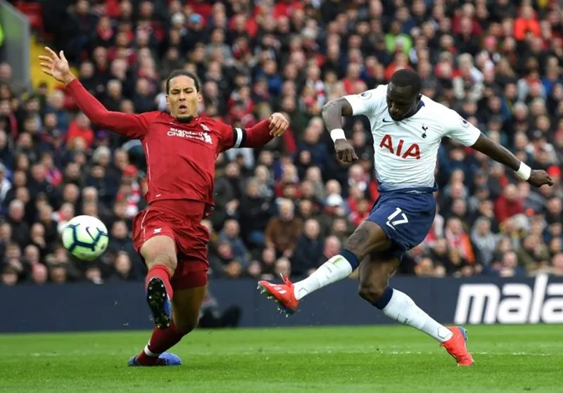 Không gì không thể với những “gã điên” Liverpool ảnh 1