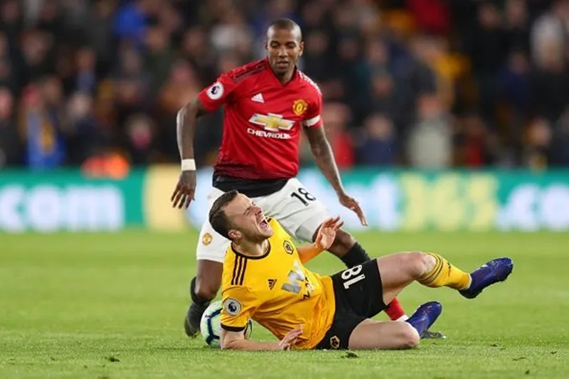 Quỷ đỏ lại gục ngã ở hang sói, cựu sao đưa ra cảnh báo tiêu cực ảnh 1