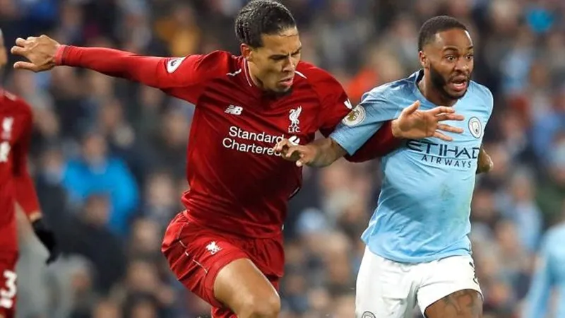 Van Dijk xuất sắc nhất, Liverpool tiếp tục độc chiếm giải thưởng ảnh 1