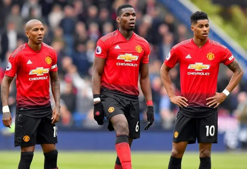 Tham vọng không thành, Solskjaer “chê bai” chất lượng Quỷ đỏ ảnh 1