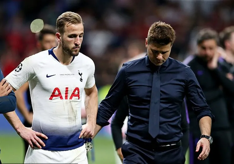 Pochettino xoa dịu nỗi đau người hâm mộ ảnh 1
