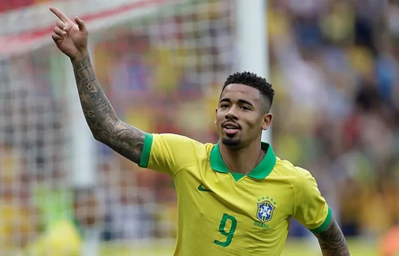 Brazil thêm chiến thắng, thêm chấn thương ảnh 1