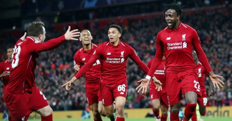 HLV Klopp nhận chỉ tiêu từ ông chủ: Phải thắng Premier League! ảnh 1