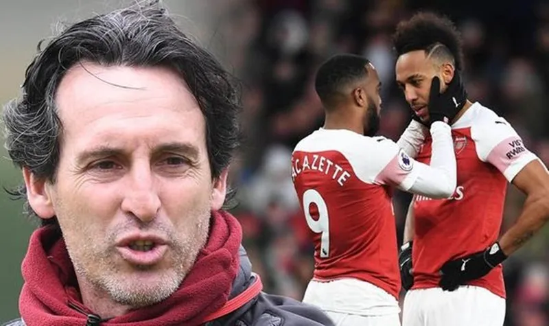 Tân Giám đốc kỹ thuật Arsenal mong ước quá…xa vời? ảnh 1