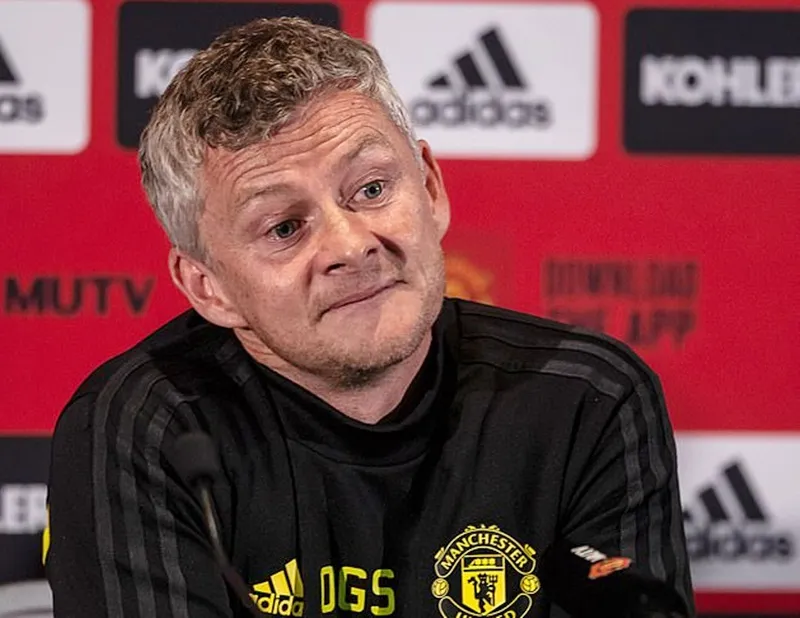 Man.United “bế quan tỏa cảng” ảnh 1