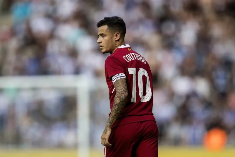 Đại diện Coutinho chỉ trích Barca, mở lời mời Liverpool ảnh 1