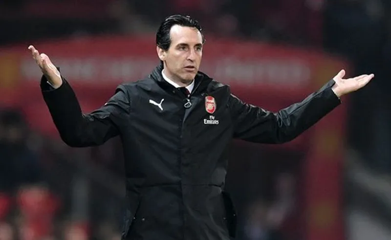 Fan Arsenal đe dọa biến Emirates thành “sân đấu chết” ảnh 1