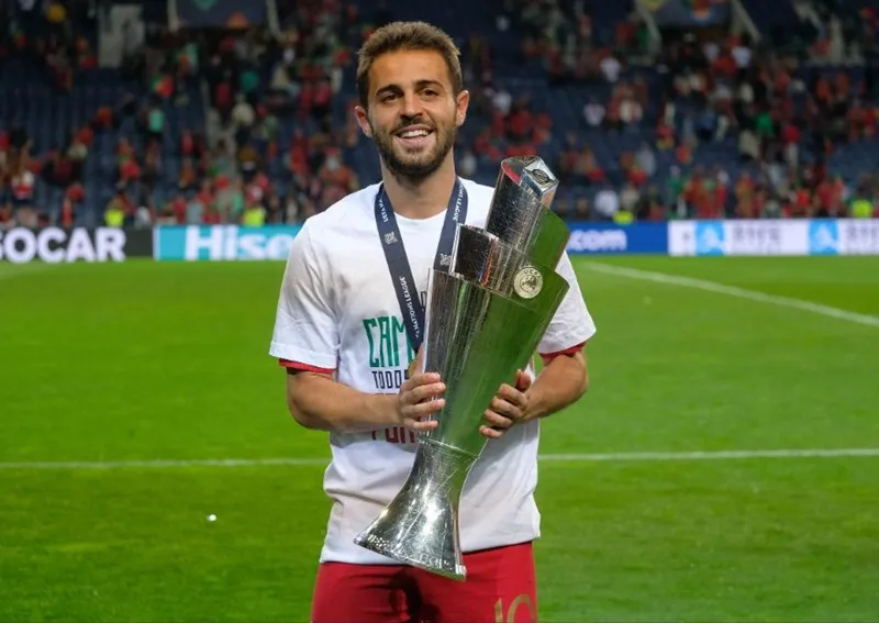 FIFA The Best Men 2019: Sự vắng mặt khó hiểu của Alisson, Bernardo ảnh 1