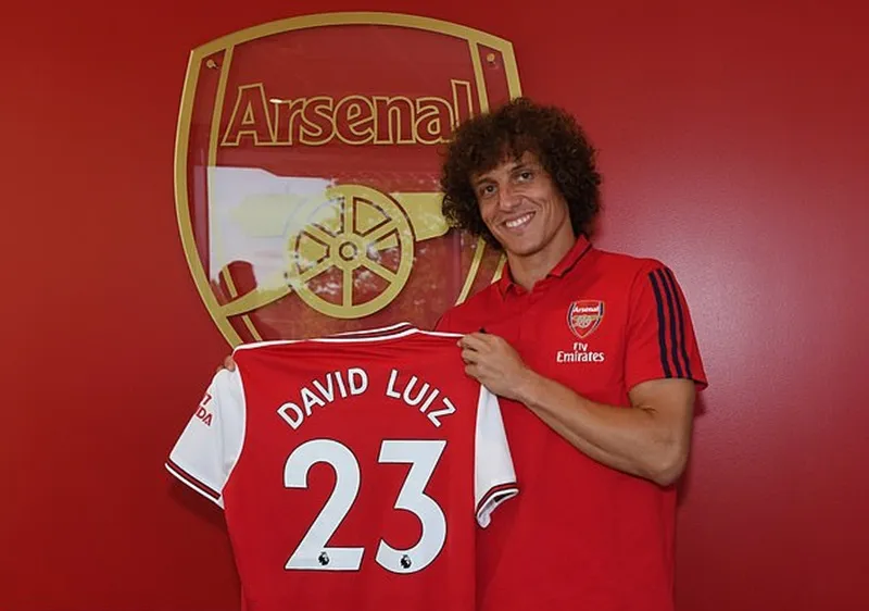 Ngày cuối chuyển nhượng: Chỉ sôi động ở Bắc London ảnh 1