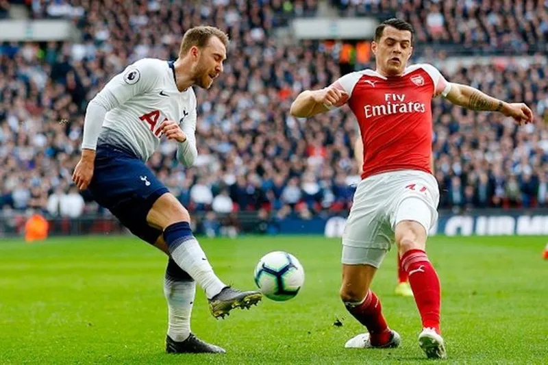 Sao Tottenham chỉ trích chuyển nhượng tại Anh ảnh 1