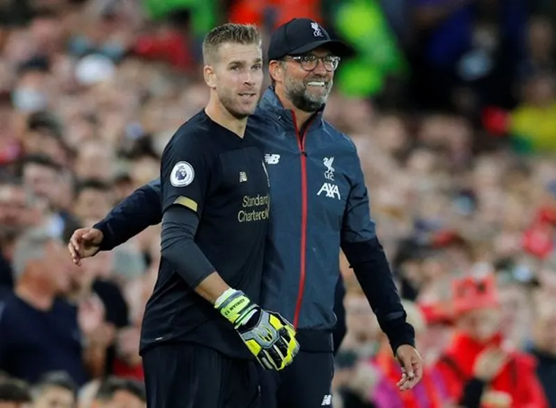 Liverpool chưa thể có thủ thành số 1 ở tuần lễ quan trọng ảnh 1